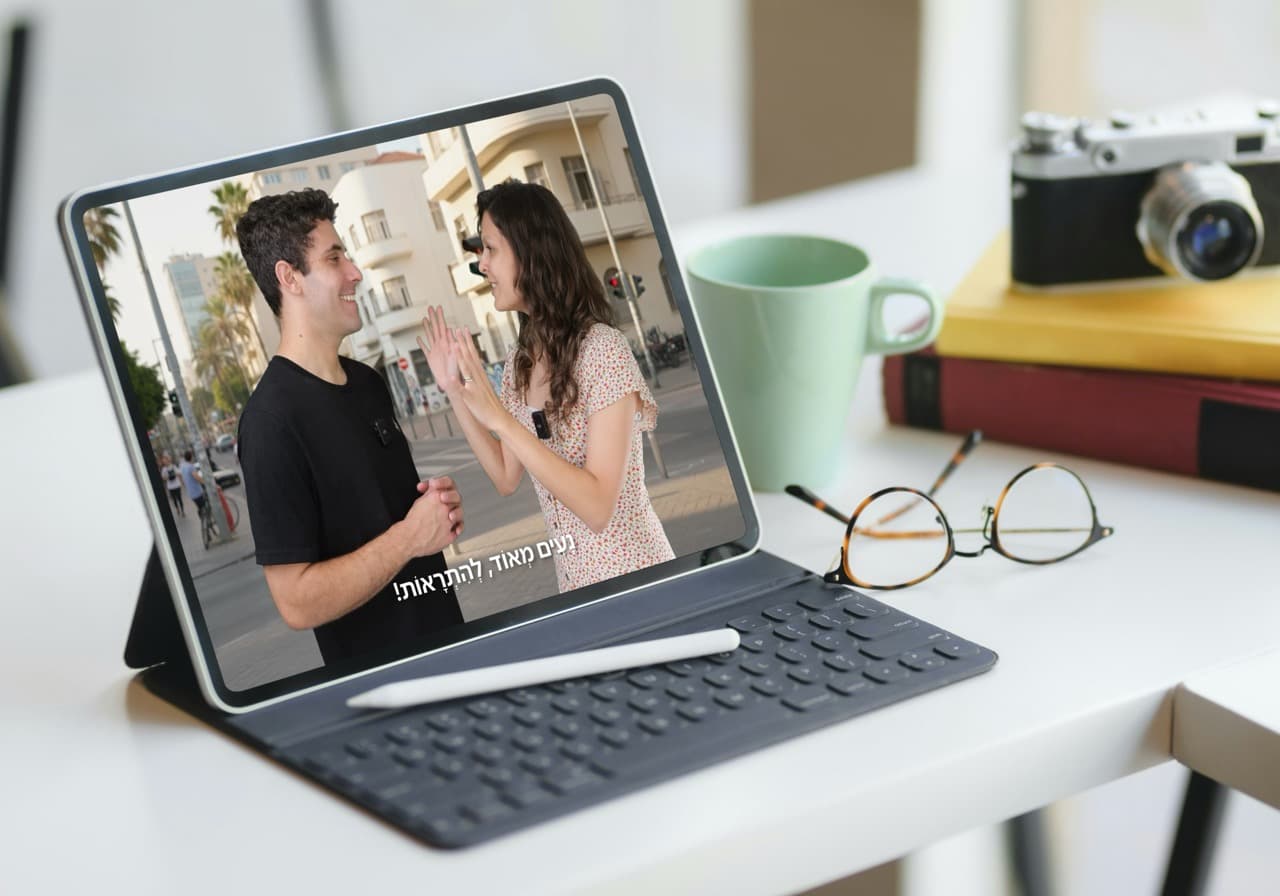 Conversaciones Auténticas