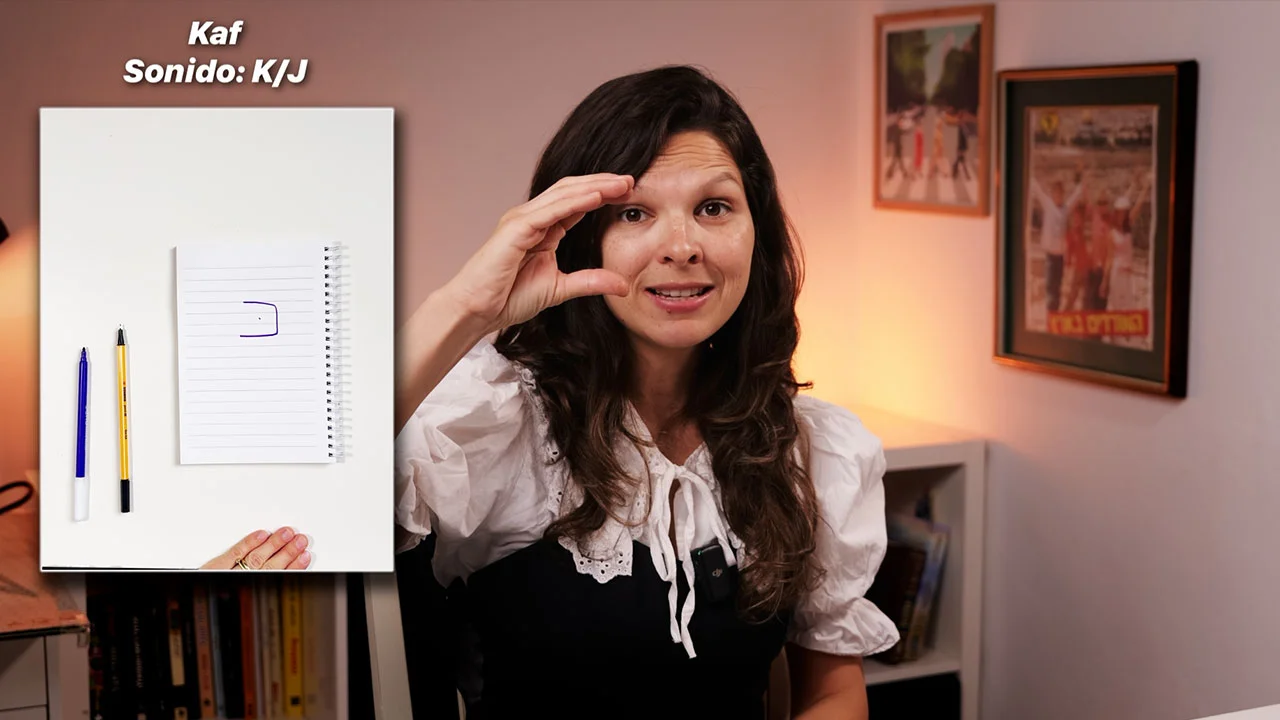 Vista previa de la masterclass